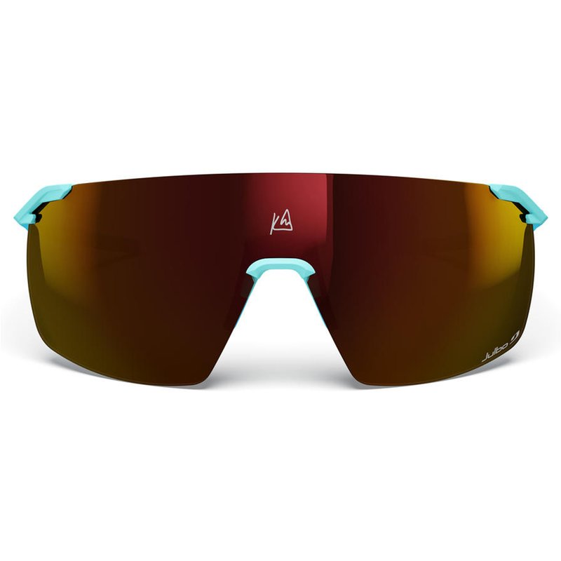 Julbo Faster L Kilian Jornet Reactiv 0-3 Sportbrille