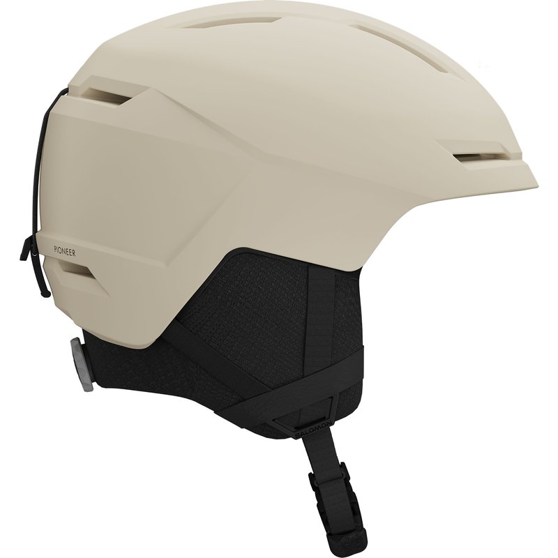 Salomon Damen Pioneer 3 Access Skihelm