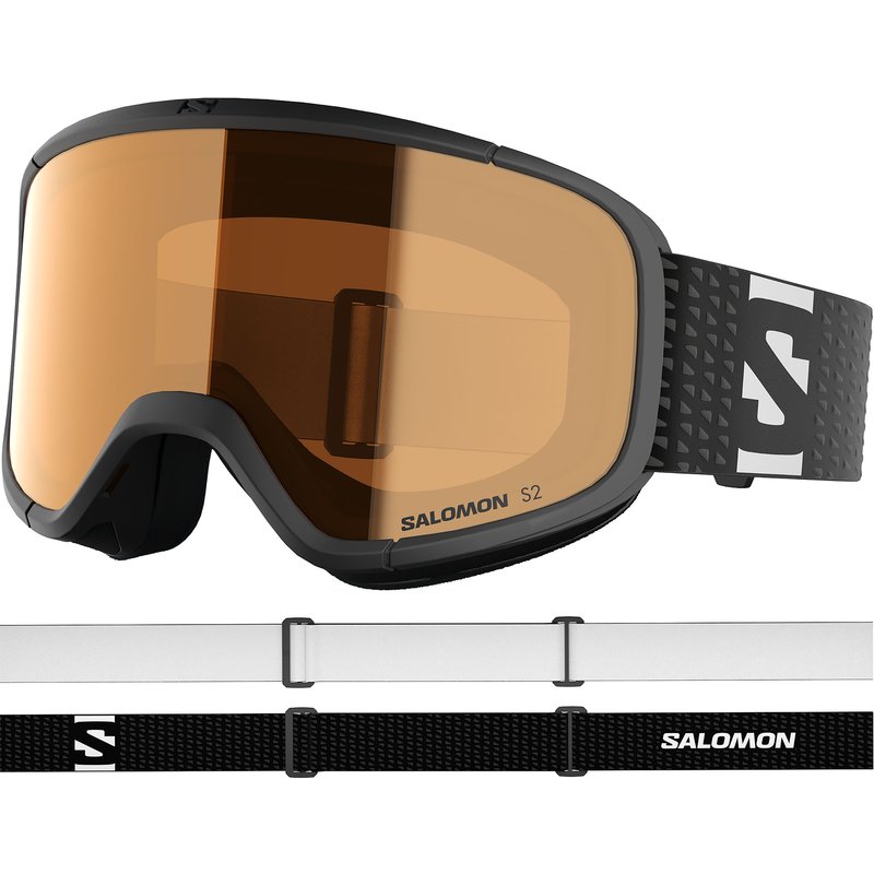 Salomon Kinder Aksium 2.0 Access Skibrille