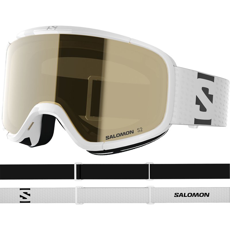 Salomon Kinder Aksium 2.0 Access Skibrille