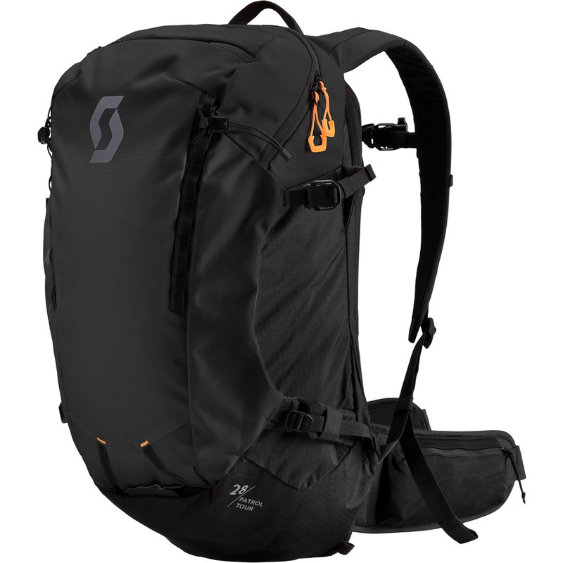 Scott Patrol Tour 28 Rucksack