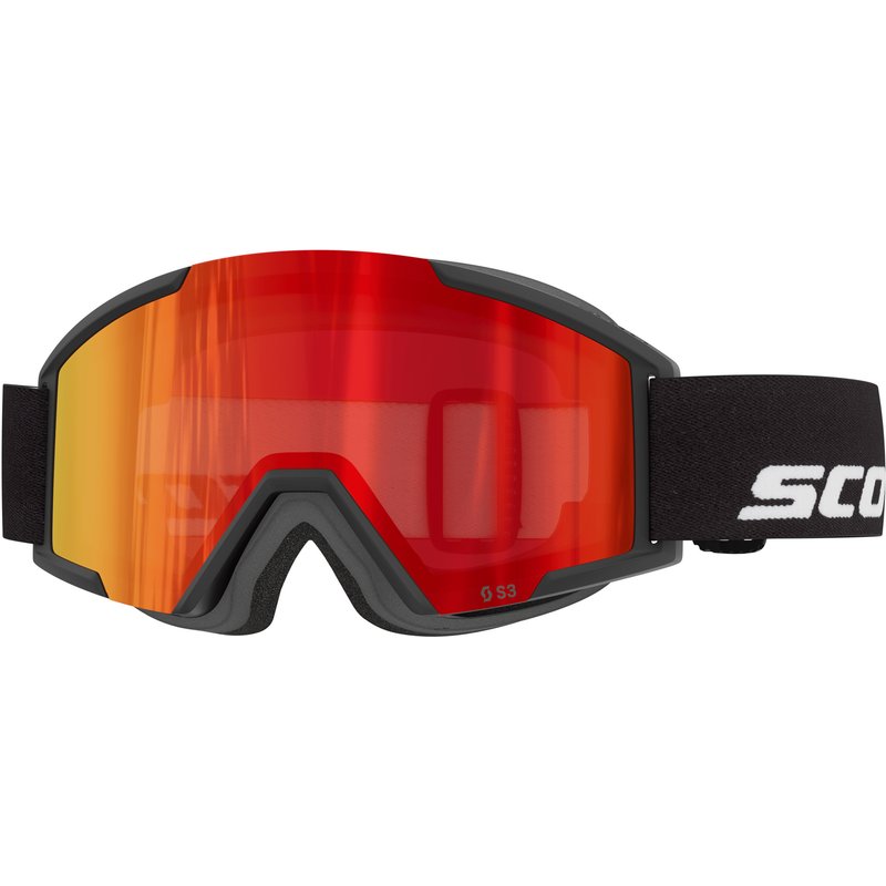 Scott Kinder Shield Pro Skibrille