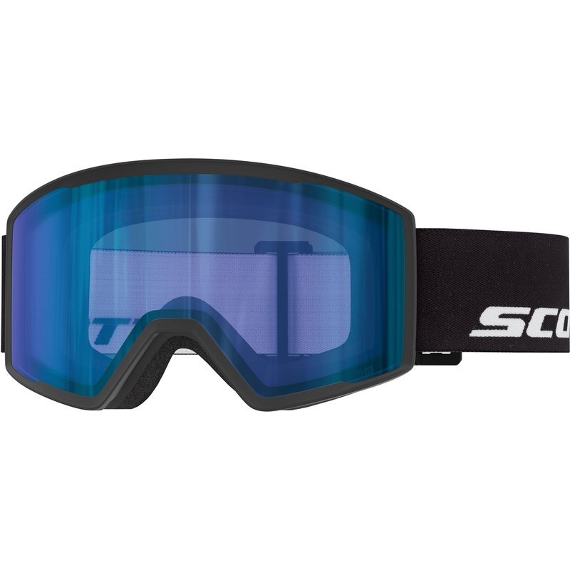 Scott Trace Pro Skibrille