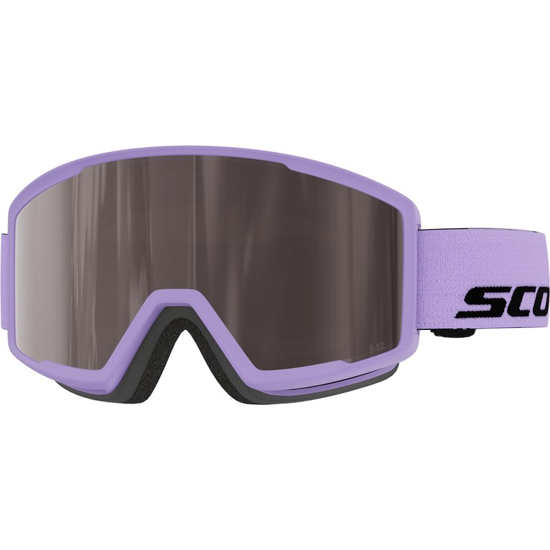Scott Trace Pro Compact Skibrille
