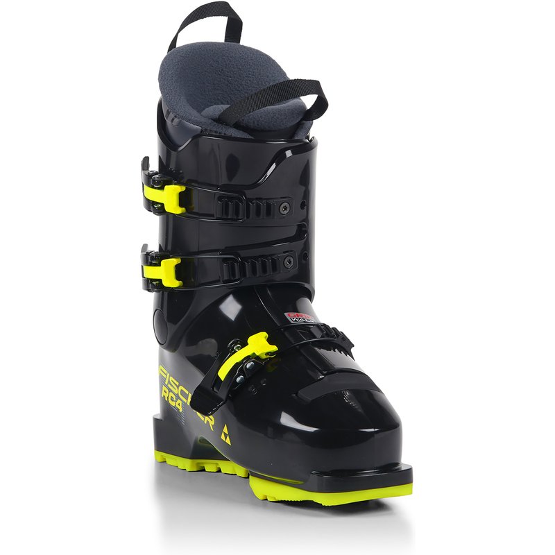Fischer Kinder RC4 50 GW Freerideskischuhe