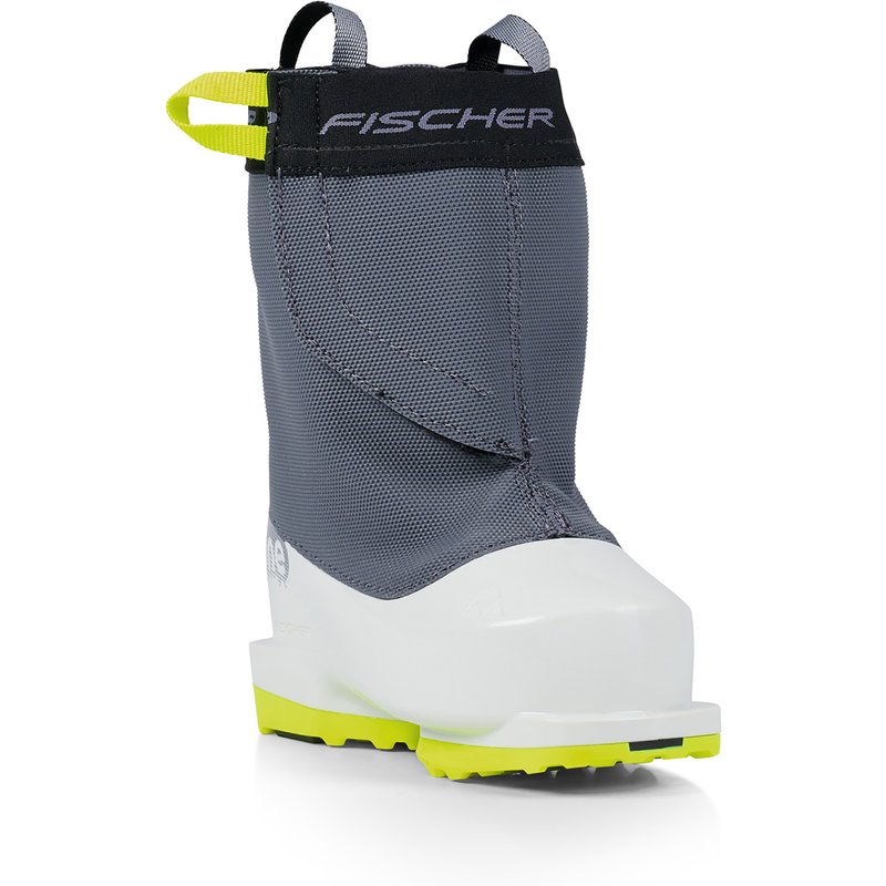 Fischer Kinder One Freerideskischuhe