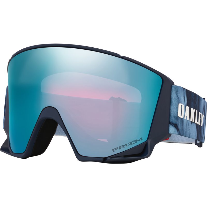 Oakley Flow Scape L Skibrille