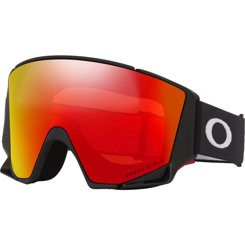 Oakley Flow Scape M Skibrille
