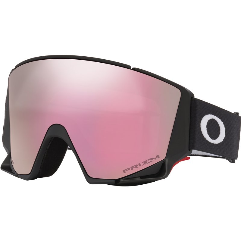 Oakley Flow Scape M Skibrille