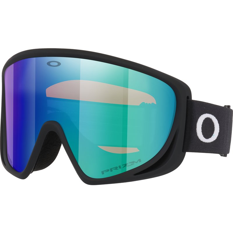 Oakley Mont Scape M Skibrille