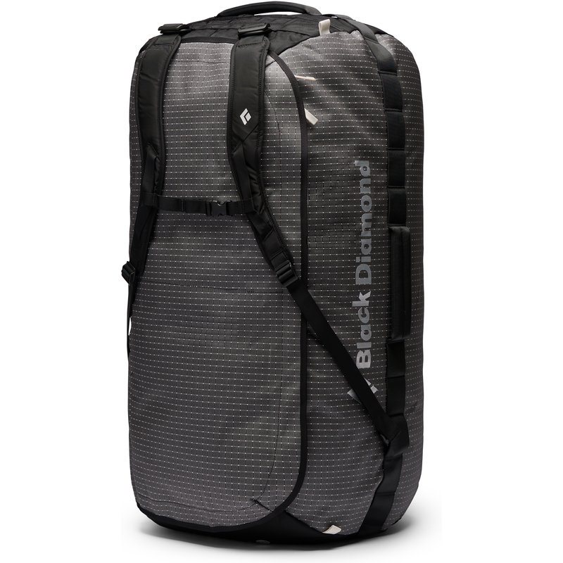 Black Diamond Stonehauler 125L Reisetasche
