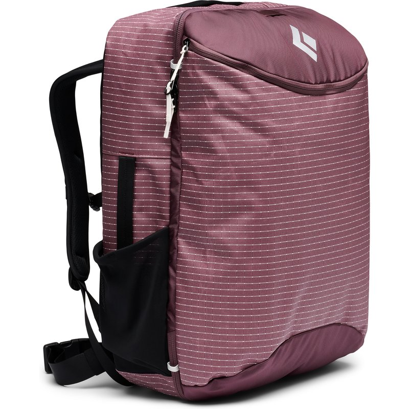 Black Diamond Stonehauler 40L Travel Rucksack