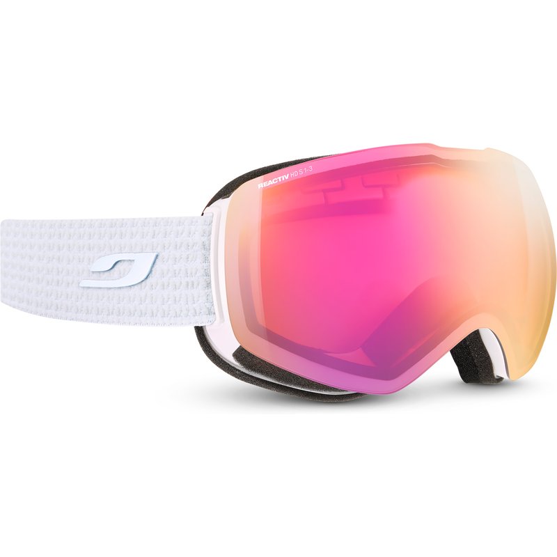 Julbo Shadow Reactiv HD 1-3 Skibrille