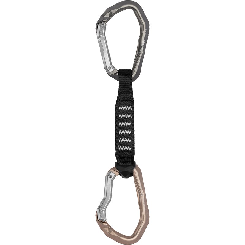 Grivel Sport Stealth Expresse