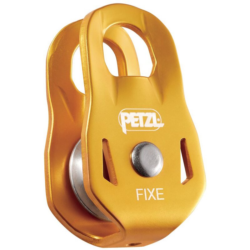 Petzl Fixe Seilrolle