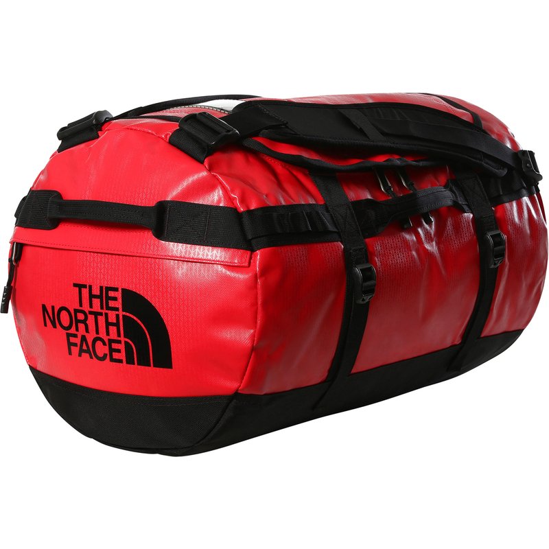 The North Face Base Camp 50L Duffel