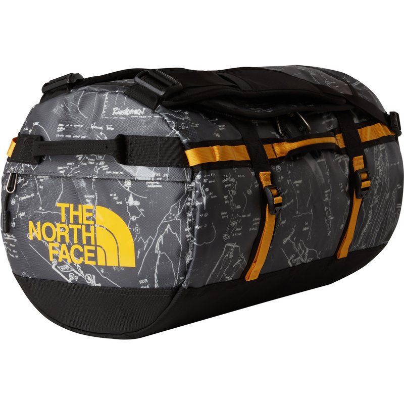 The North Face Base Camp 50L Duffel