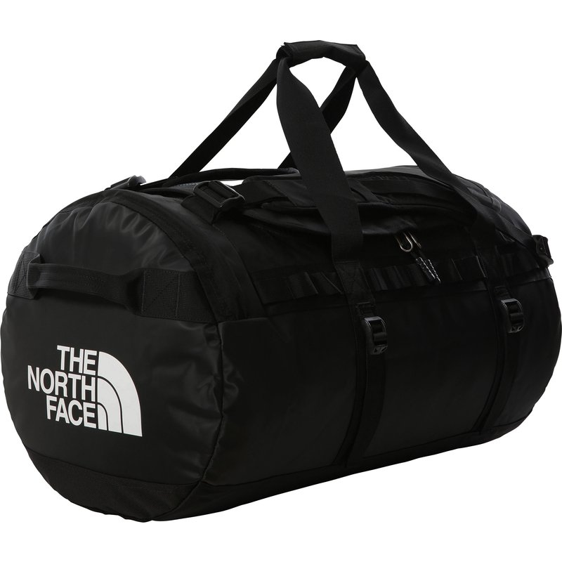 The North Face Base Camp 71L Duffel