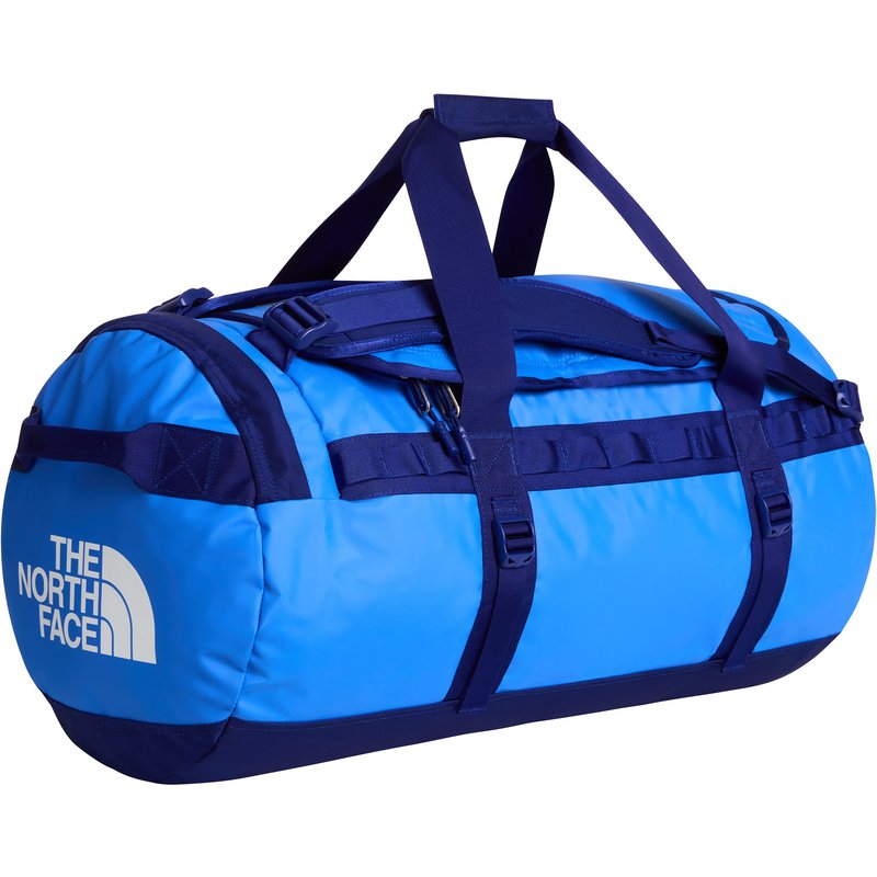 The North Face Base Camp 71L Duffel