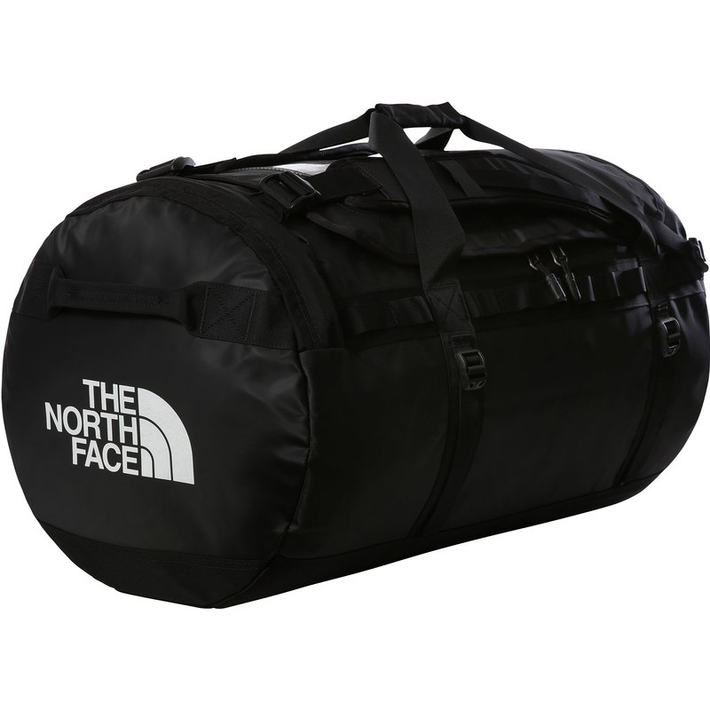 The North Face Base Camp 95L Duffel
