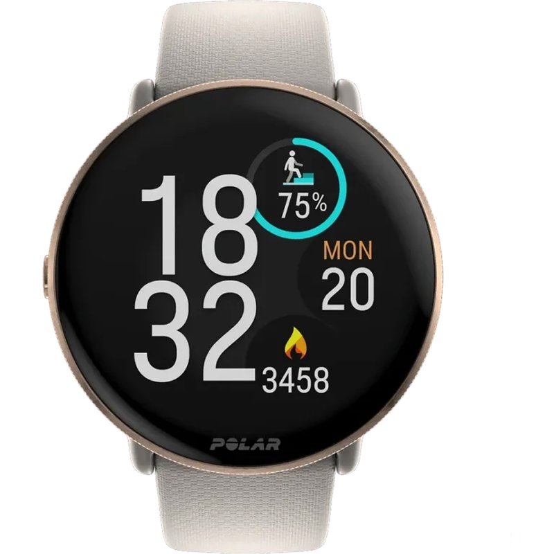 Polar Ignite 3 GPS-Uhr