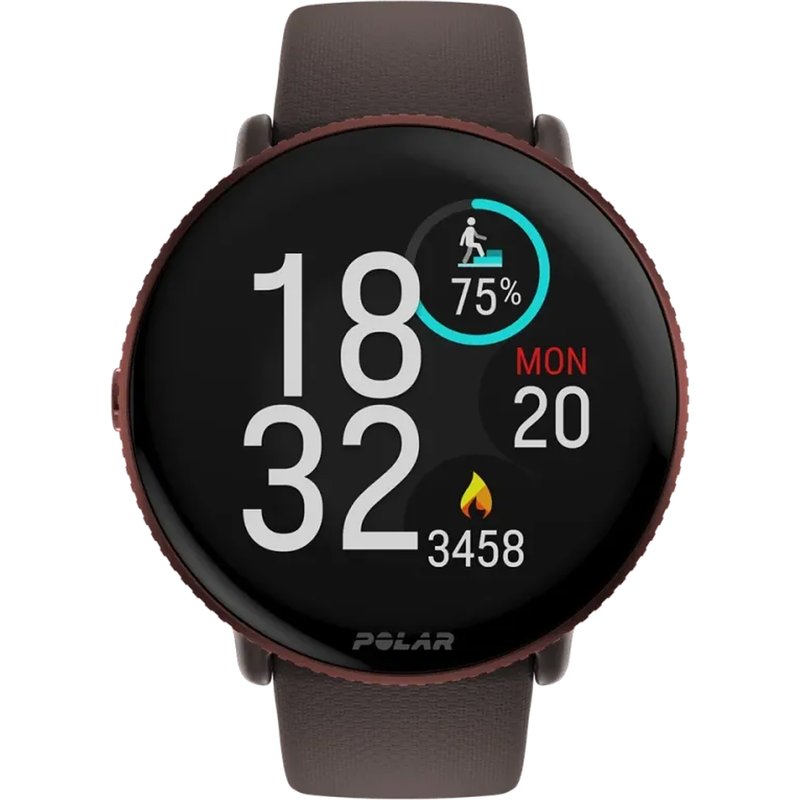 Polar Ignite 3 GPS-Uhr