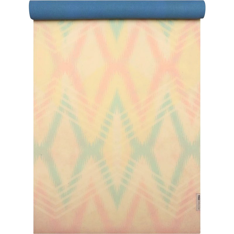 Yogistar Pure Eco Art Yogamatte