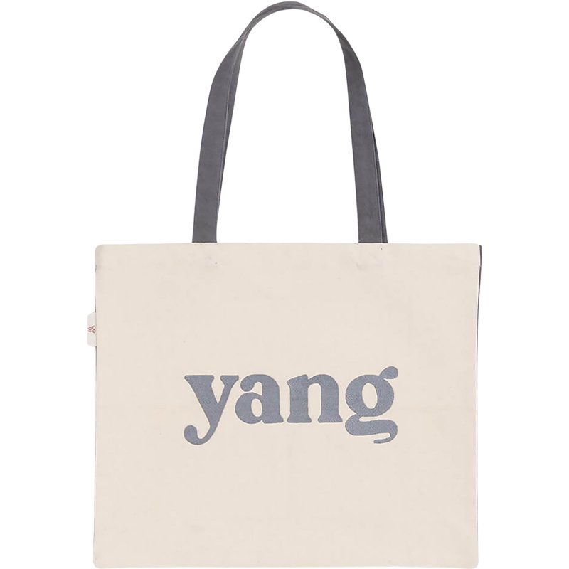 Yoga Searcher Damen Ying Yang Tasche