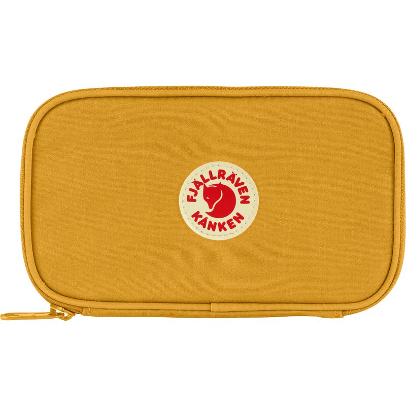 Fjällräven Kånken Travel Geldbeutel