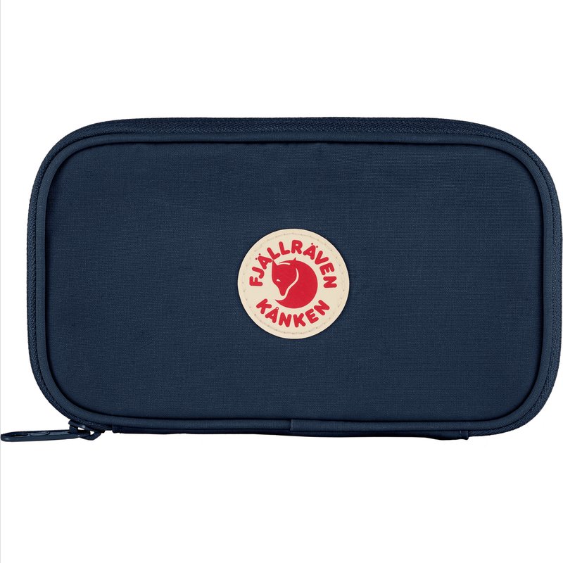 Fjällräven Kånken Travel Geldbeutel