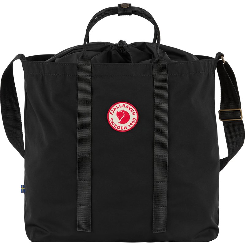 Fjällräven 1960 Tote Tasche
