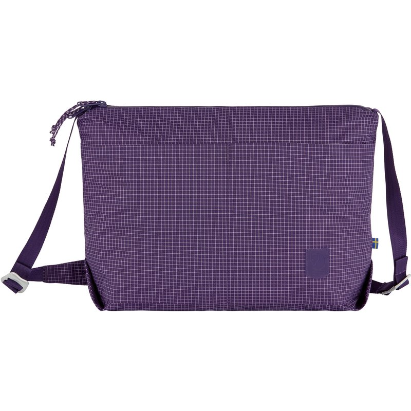 Fjällräven High Coast Pro Umhängetasche