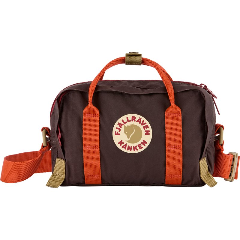 Fjällräven Kånken Koncept Umhängetasche