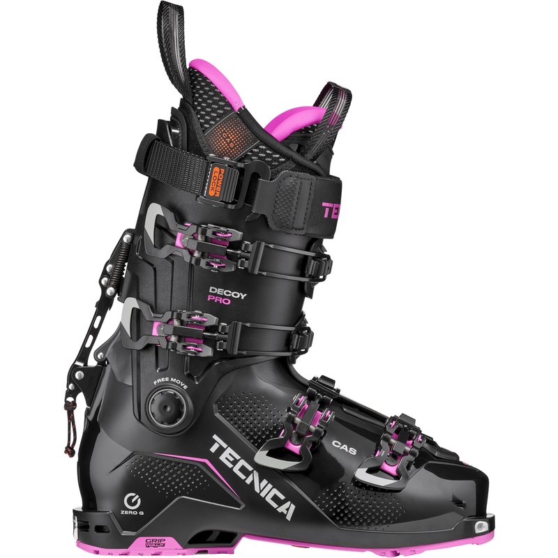 Tecnica Zero G Decoy Pro GW Freerideskischuhe
