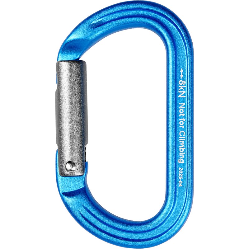 LACD Mini Oval Karabiner