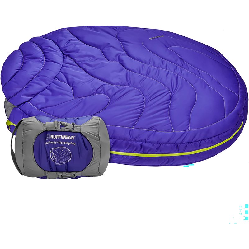 Ruffwear Highland Hundeschlafsack