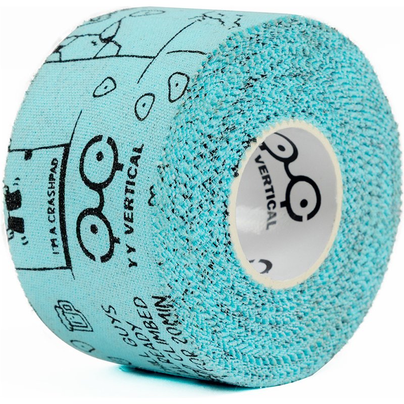 YY Vertical VerticalTape Draw