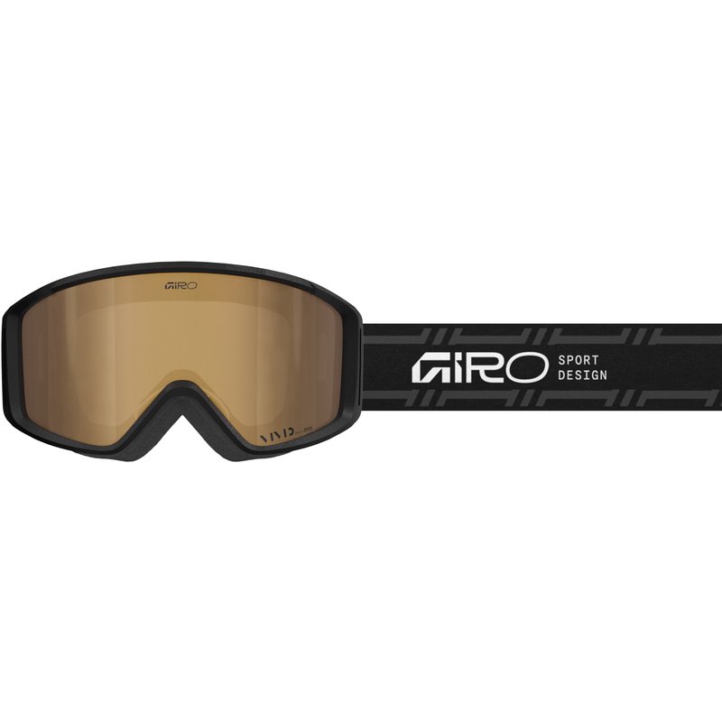 Giro Index II Skibrille