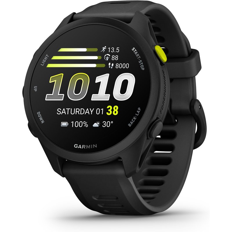 Garmin Forerunner® 70 GPS-Uhr