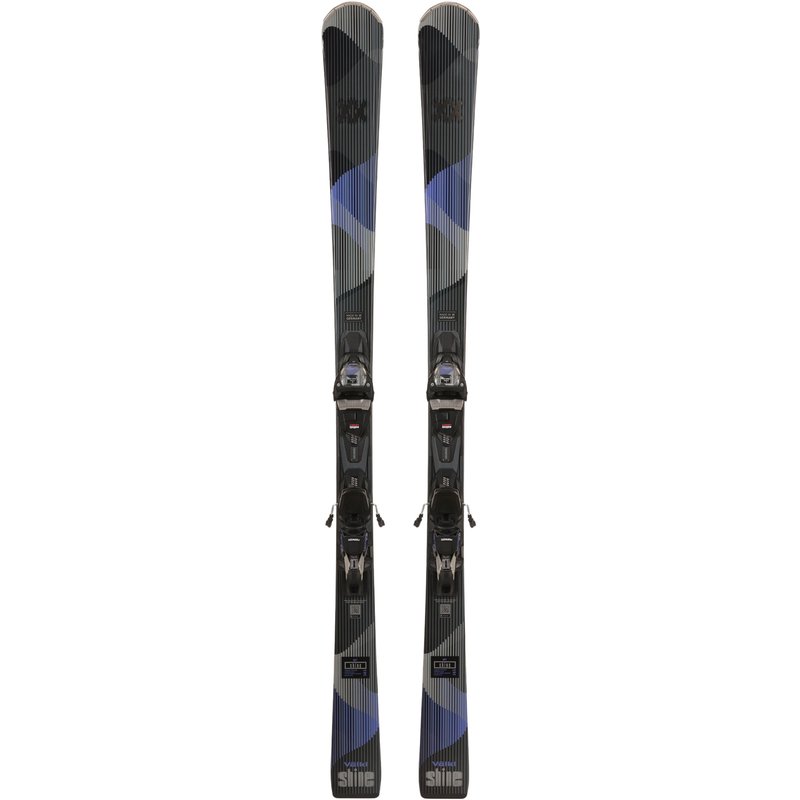 Völkl Damen Shine Mt + Vmot 11 TCX Alpinski 26/27