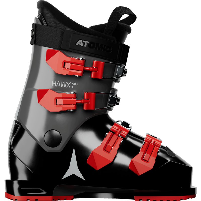 Atomic Kinder Hawx Kids 4 Alpinskischuhe