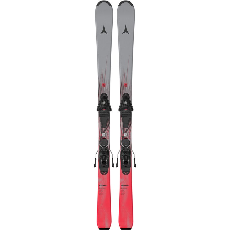 Atomic Kinder Maverick J 130-150 + L 6 GW Alpinski 26/27