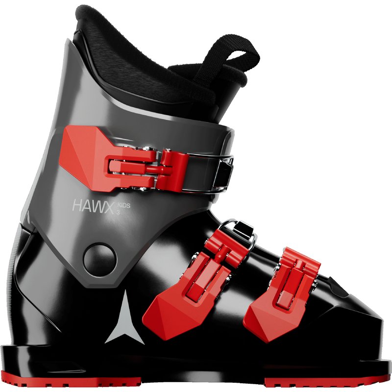 Atomic Kinder Hawx Kids 3 Alpinskischuhe