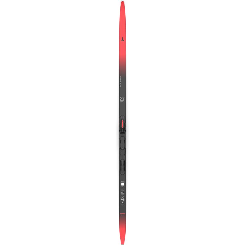 Atomic Kinder Redster S7 + Shift Skatingset 26/27