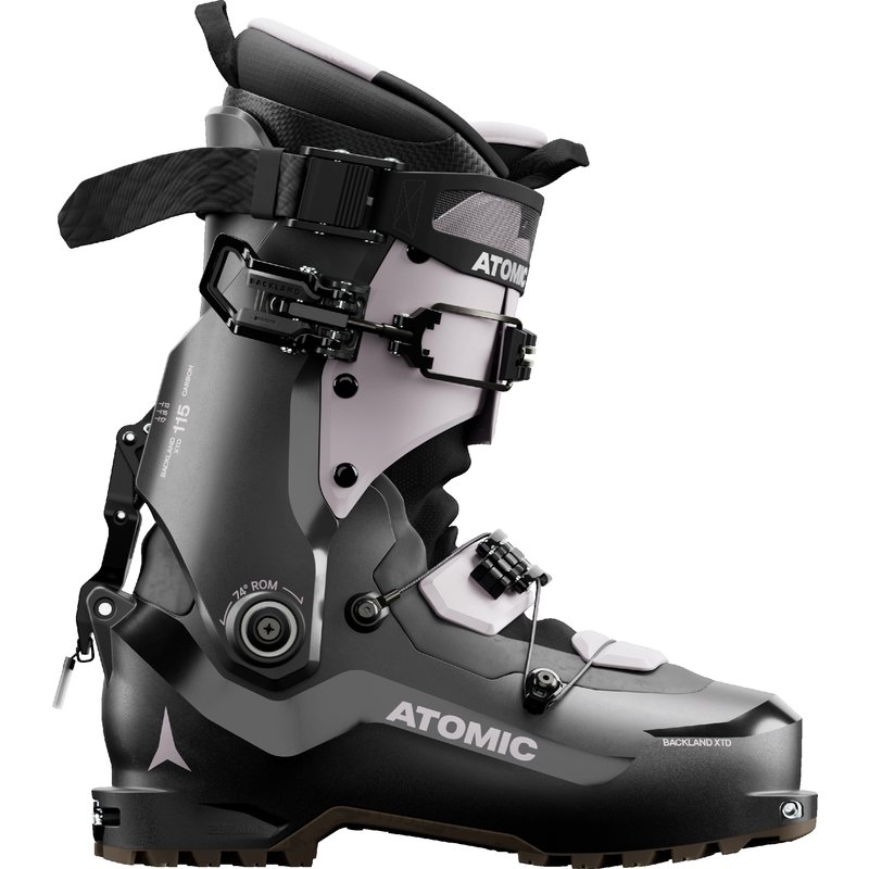 Atomic Damen Backland Xtd Carbon 115 Tourenskischuhe