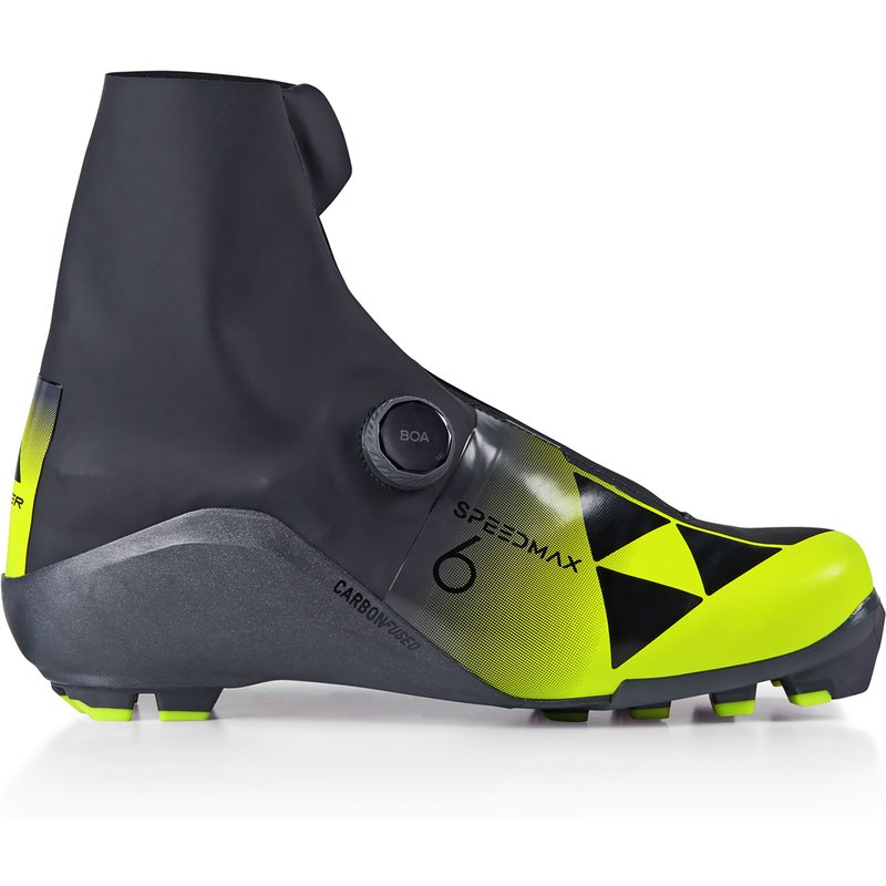 Fischer Speedmax 6 Boa Classicschuhe