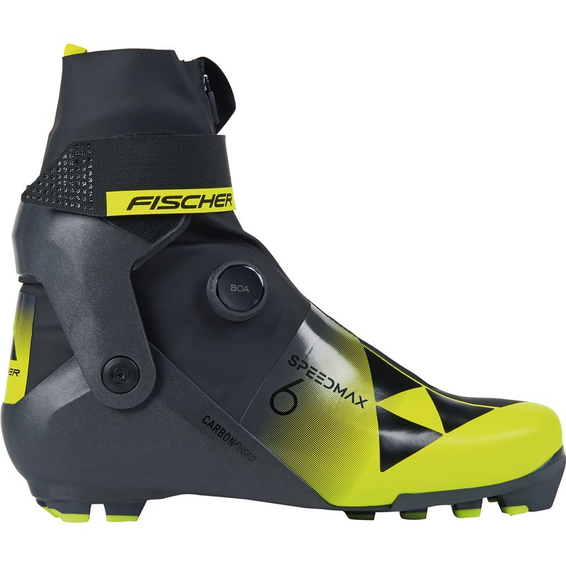 Fischer Speedmax 6 Boa Skaingschuhe