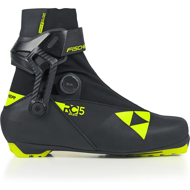 Fischer RC5 Boa Skatingschuhe