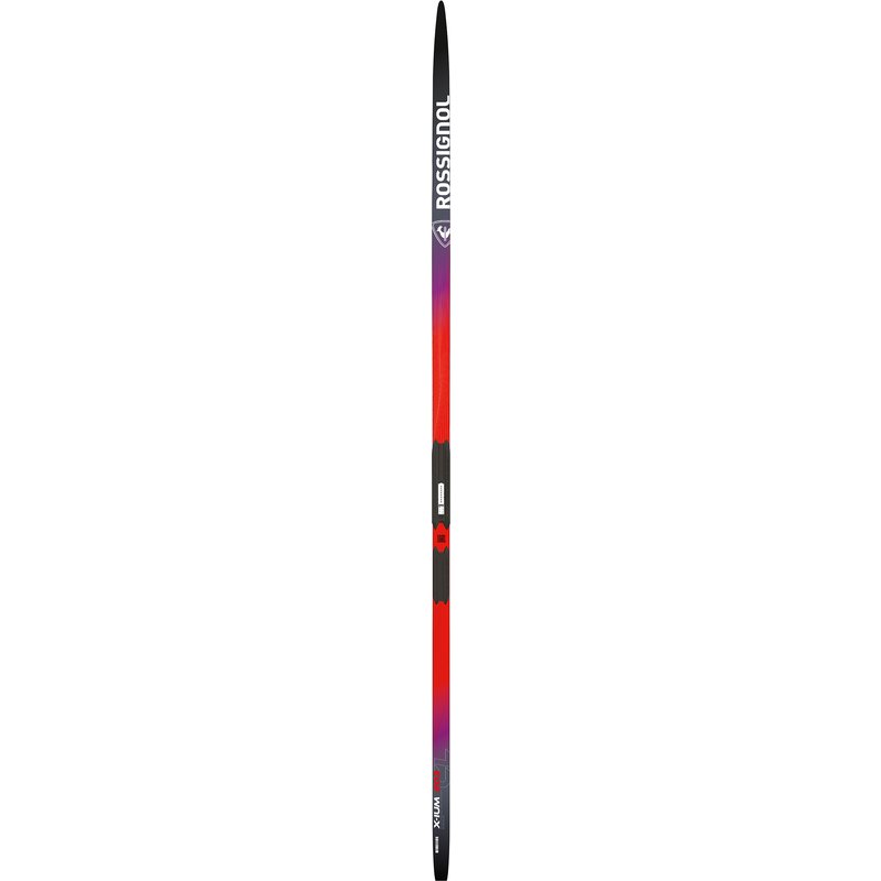 Rossignol X-Ium R-Skin Classicset 26/27