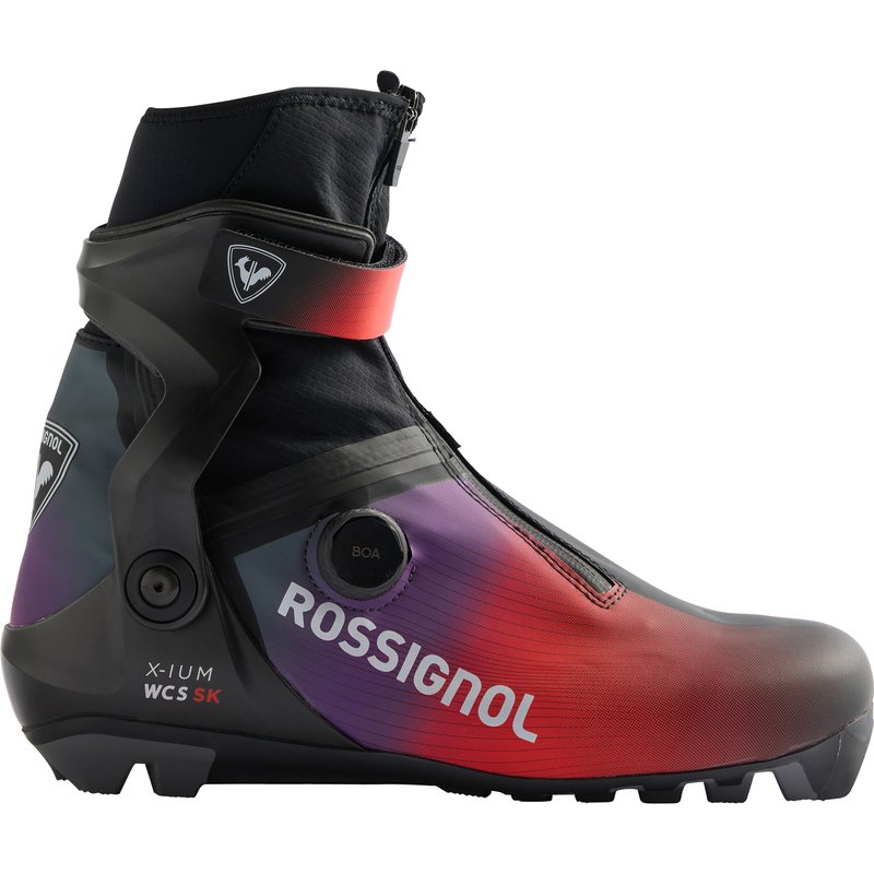 Rossignol X-Ium WCS Skate Boa MV Skatingschuhe